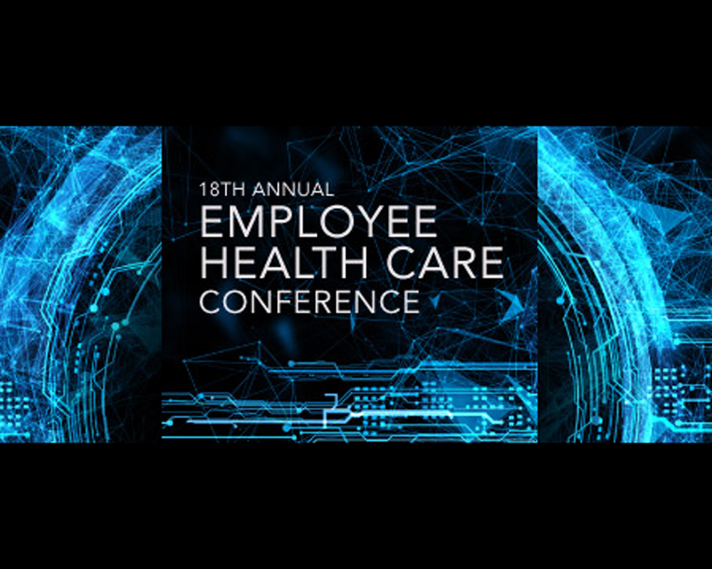 San Diego 18th Annual Employee Health Care Conference Castlight Health